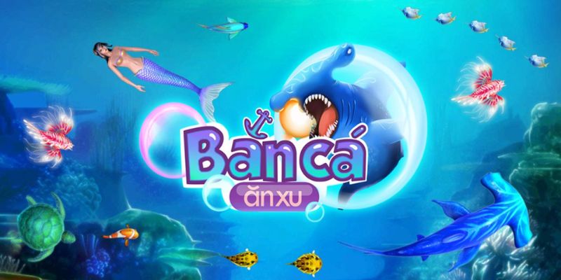 Các tựa game bắn cá tại 23win được ưa chuộng nhất