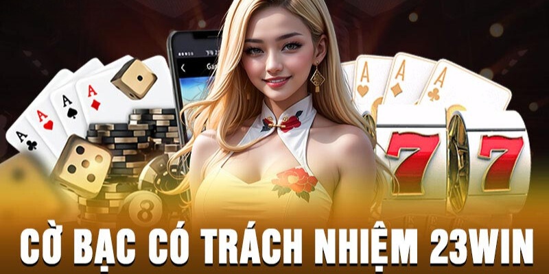 Lý do hội viên cần chơi cá cược có trách nhiệm 