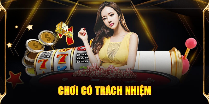 Chơi có trách nhiệm 23win khi có vấn đề phát sinh 