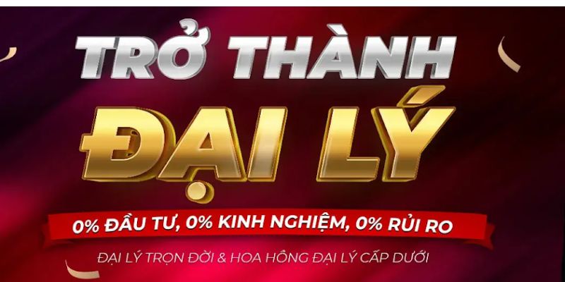 Điều kiện để có thể tham gia làm đại lý 23win