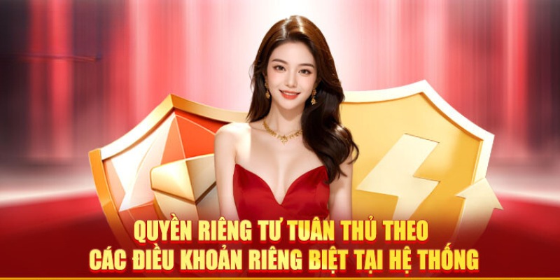 Quy định vấn đề tiết lộ thông tin hội viên 